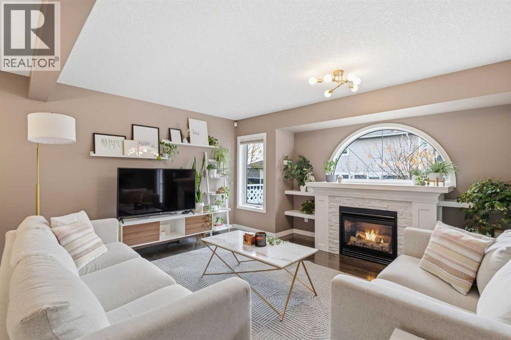 601 Regal Park NE