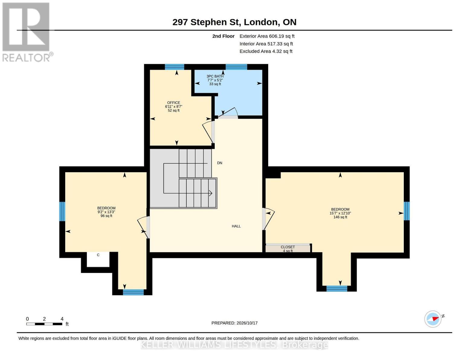 297 STEPHEN STREET - 45
