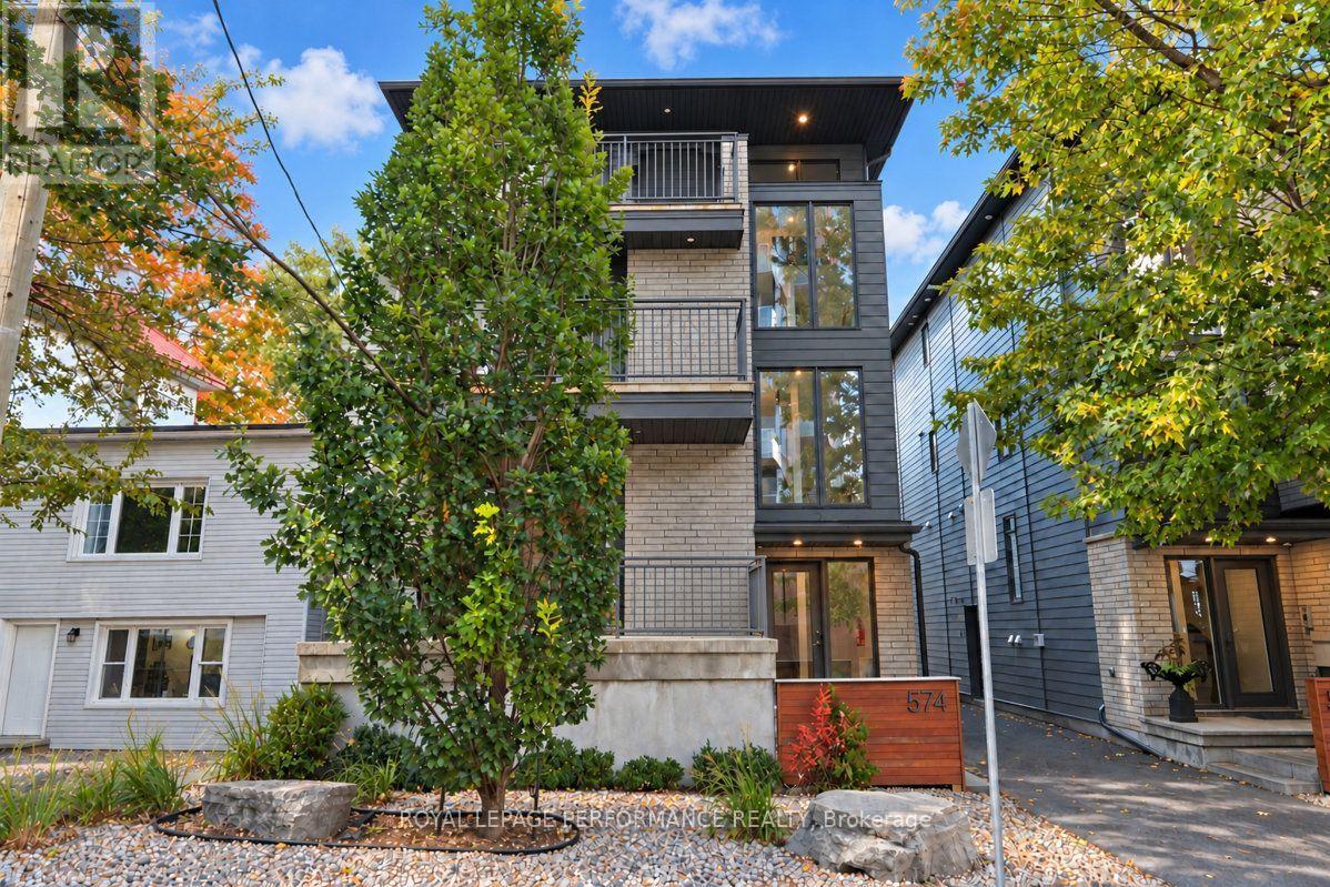 574 BYRON AVENUE - 3