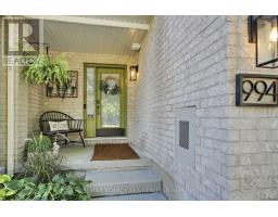 Bedroom 2 - 994 Rocky Harbour Crescent, Ottawa, ON K1V1T9 Photo 7