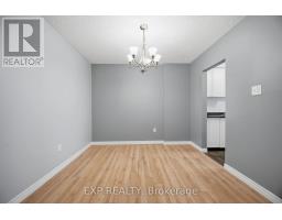 718 - 1625 Bloor Street, Mississauga, ON L4X1S3 Photo 17