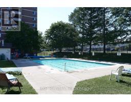 718 - 1625 Bloor Street, Mississauga, ON L4X1S3 Photo 35