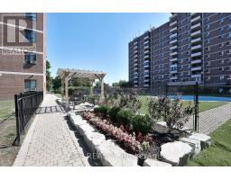 718 - 1625 Bloor Street, Mississauga, ON L4X1S3 Photo 37