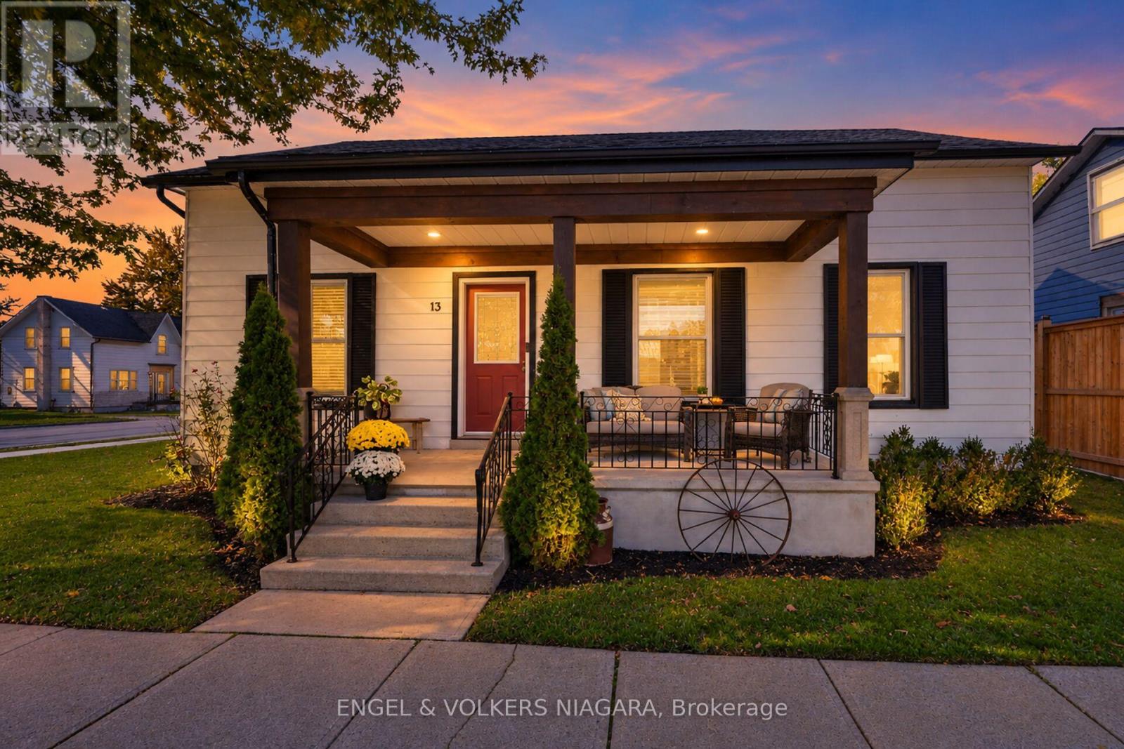 13 FREDERICK AVENUE - 3