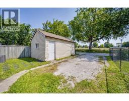 1560 Lillian Avenue, Windsor, ON N8X4A8 Photo 20