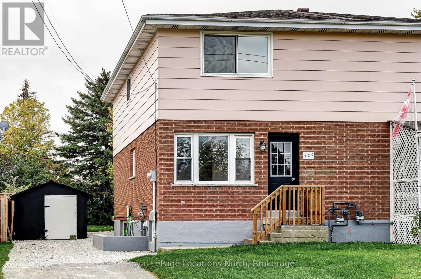 420 SIXTH STREET, Collingwood, ON, photo 2