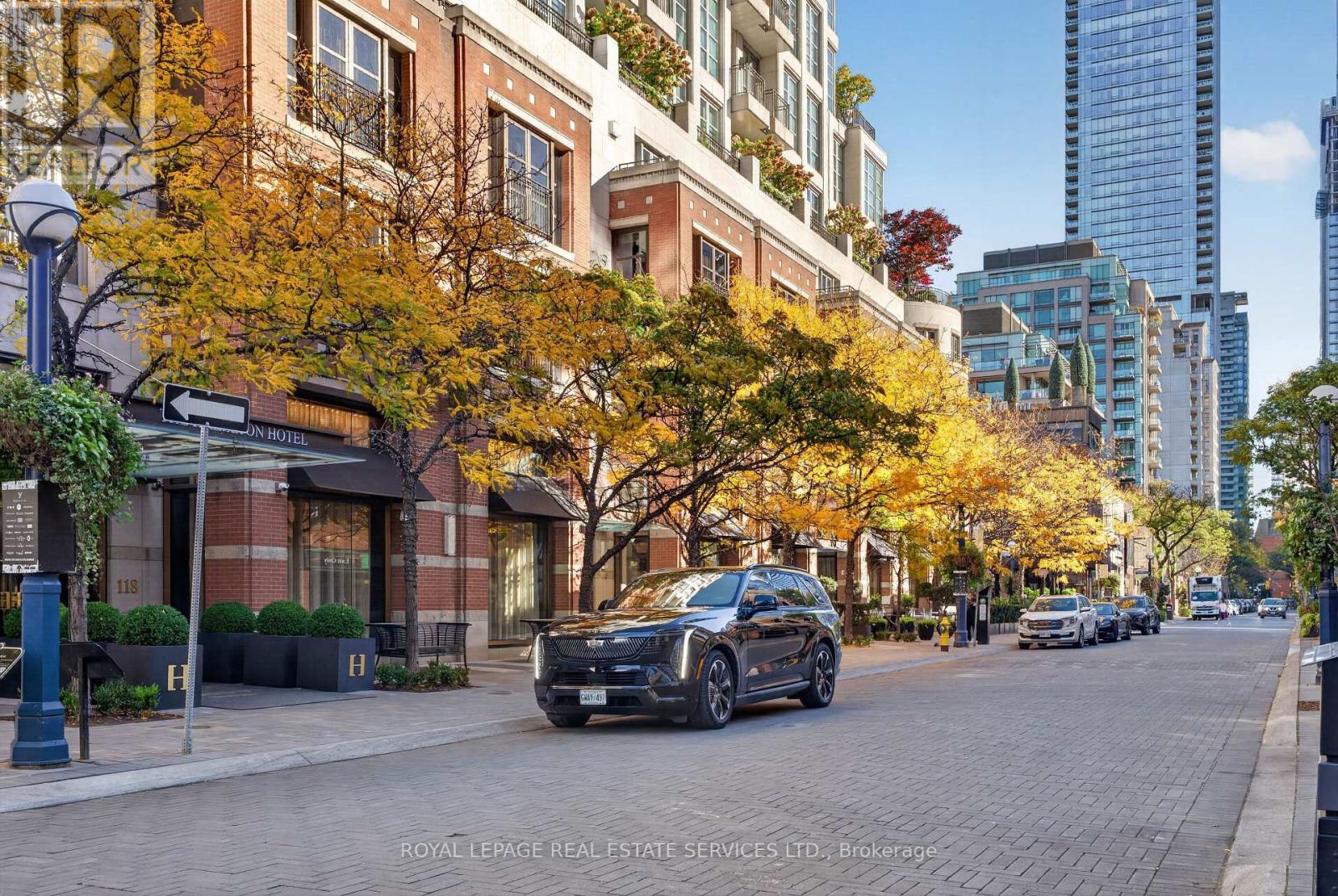 1918- 155 Yorkville Avenue, Toronto, ON photo 48