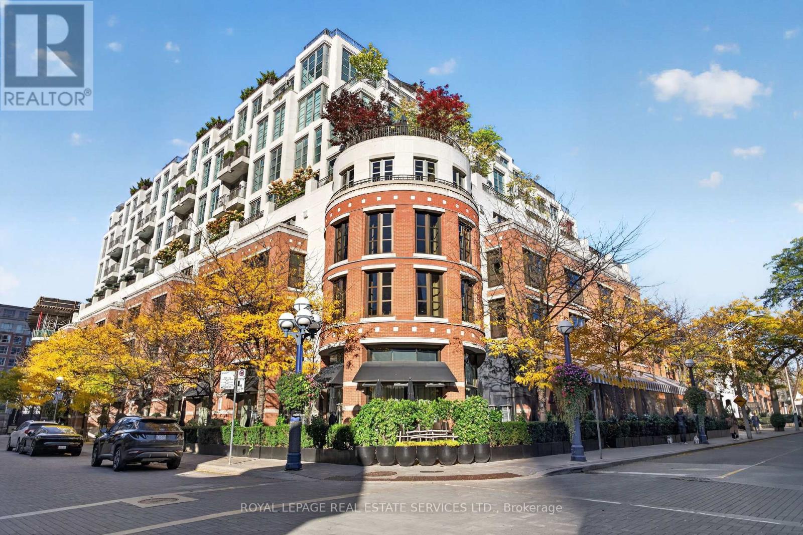 1918- 155 Yorkville Avenue, Toronto, ON photo 50