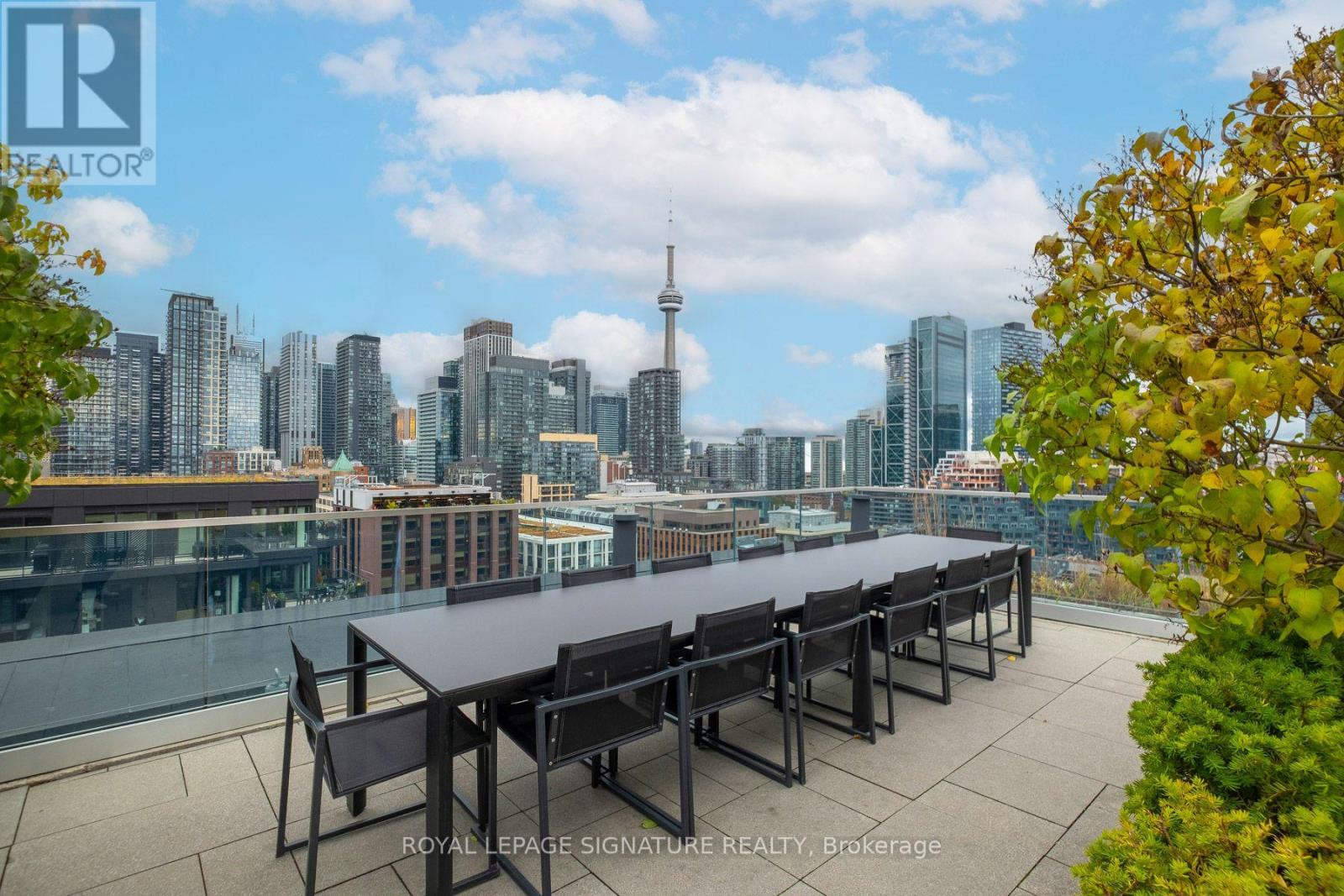#1213 505 RICHMOND STREET W - 36