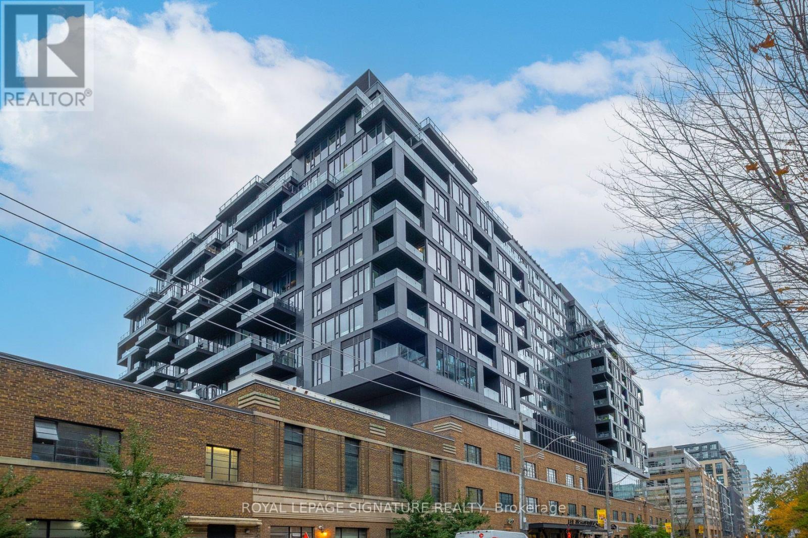 1213- 505 Richmond Street West, Toronto, ON photo 38