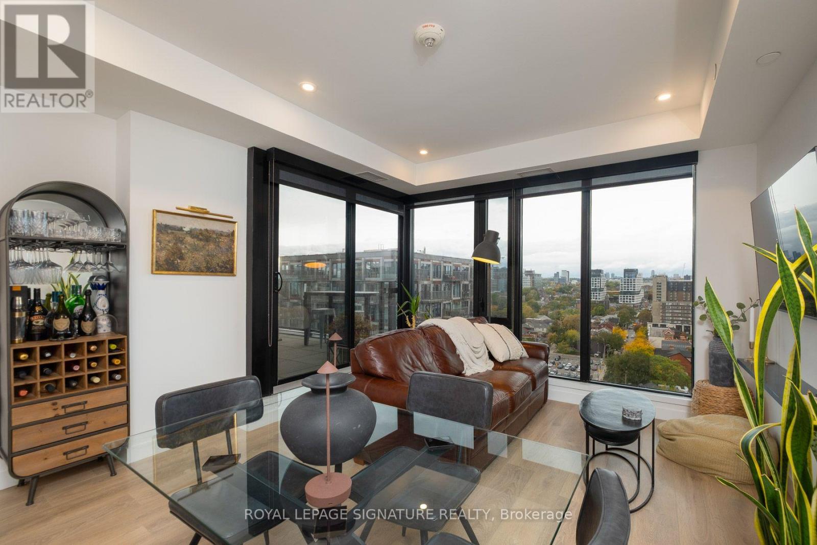 #1213 505 RICHMOND STREET W - 7