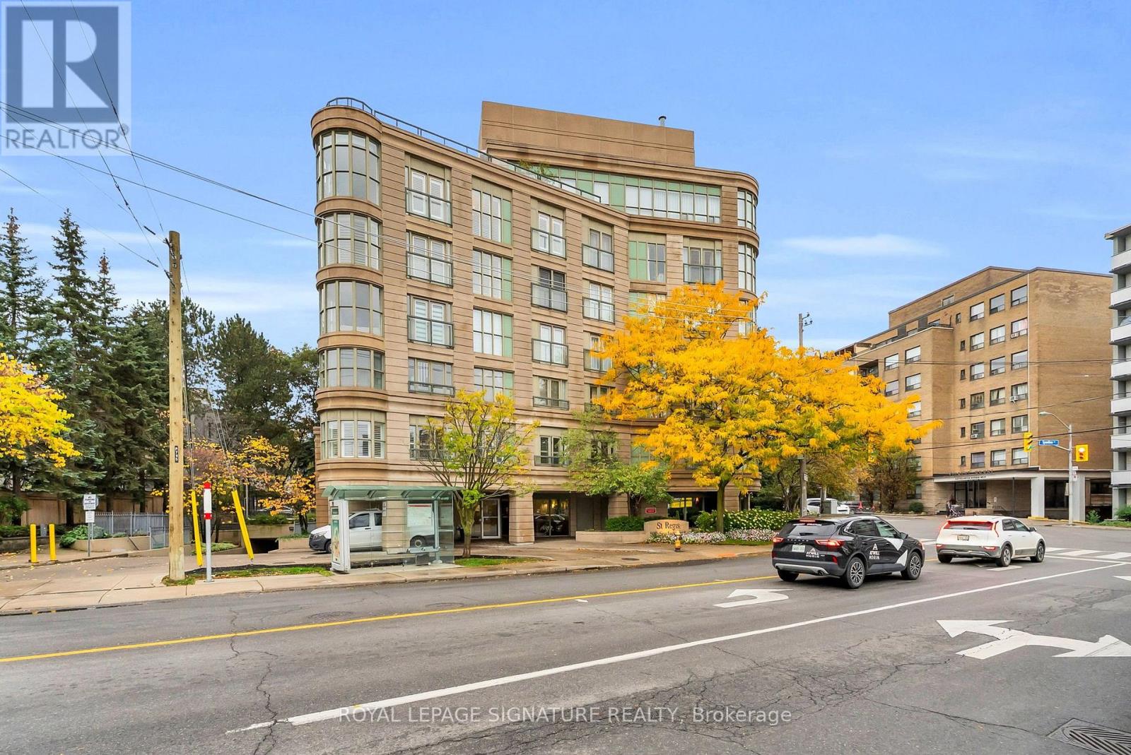 301- 800 Spadina Road, Toronto, ON photo 3
