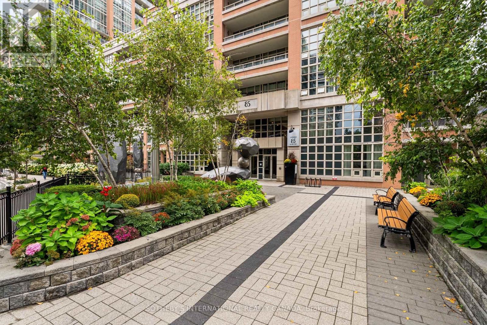 1913- 85 East Liberty Street, Toronto, ON photo 35