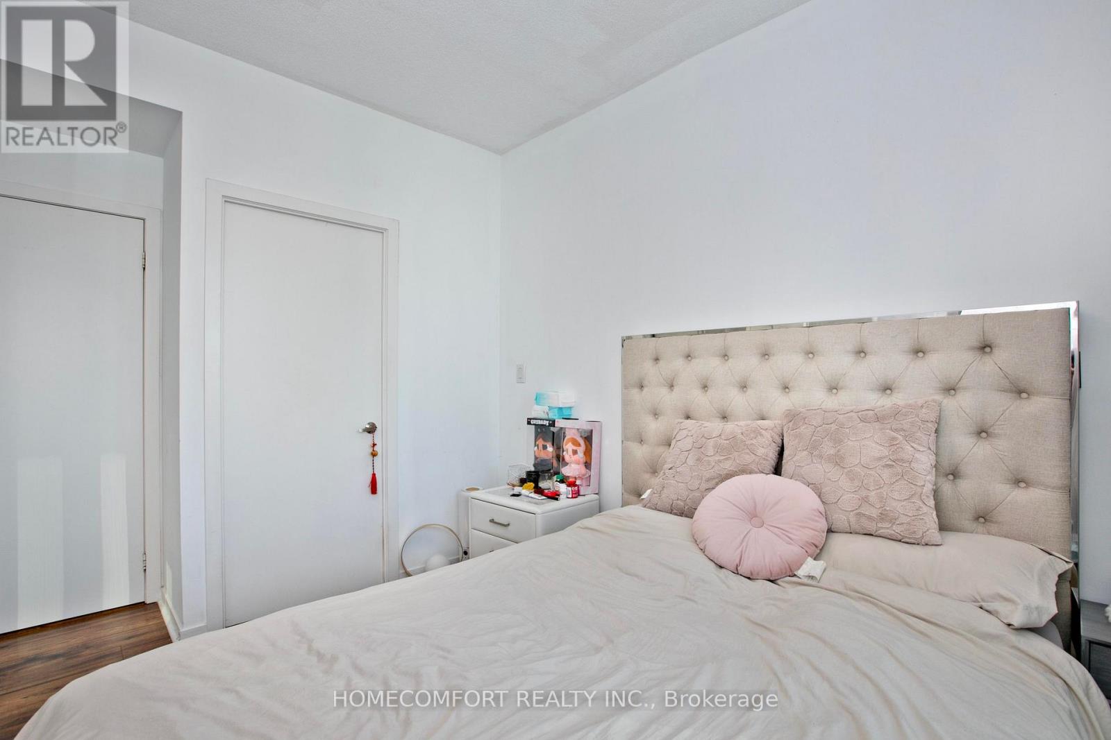 4107- 55 Bremner Boulevard, Toronto, ON photo 13