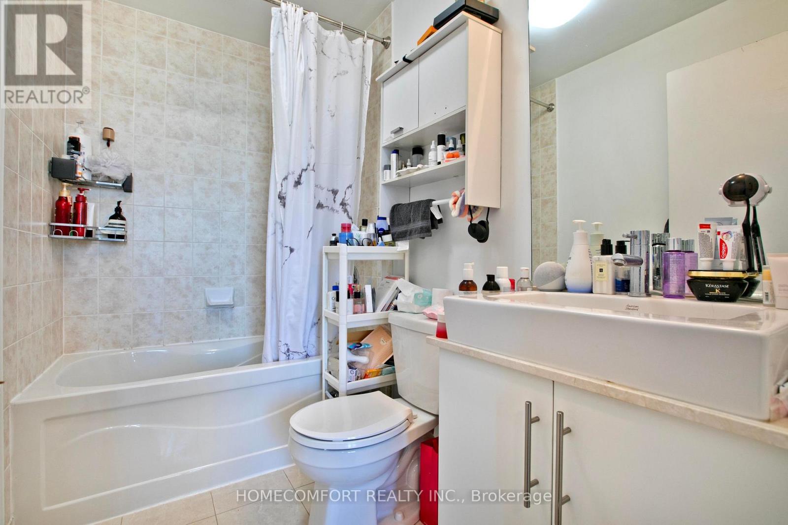 4107- 55 Bremner Boulevard, Toronto, ON photo 14