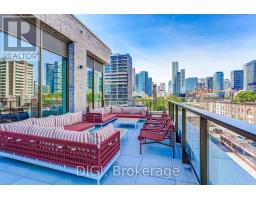 Q1215 - 120 Ontario Street, Toronto, ON M5A1C4 Photo 38