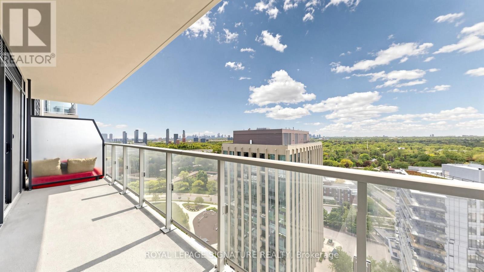 1608- 50 O'Neill Road, Toronto, ON photo 15