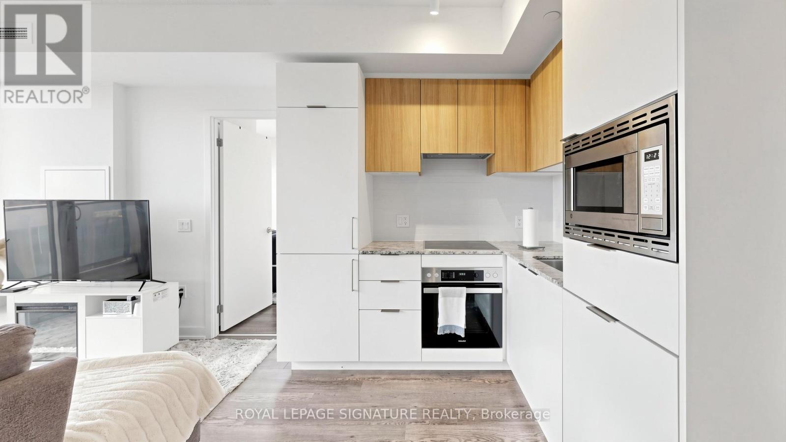 1608- 50 O'Neill Road, Toronto, ON photo 2
