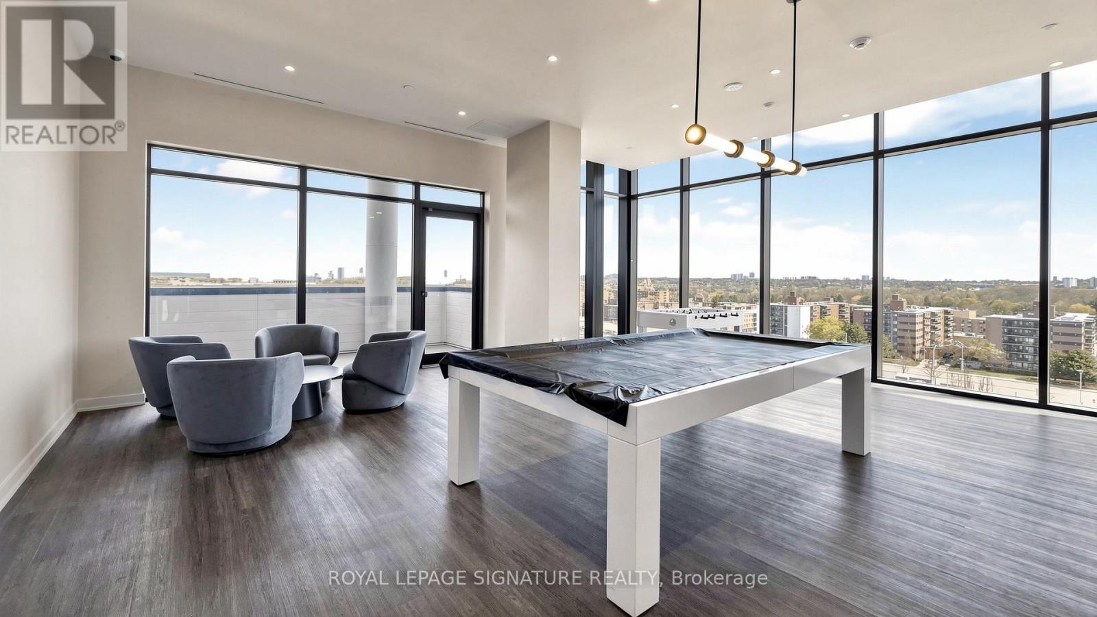 1608- 50 O'Neill Road, Toronto, ON photo 21