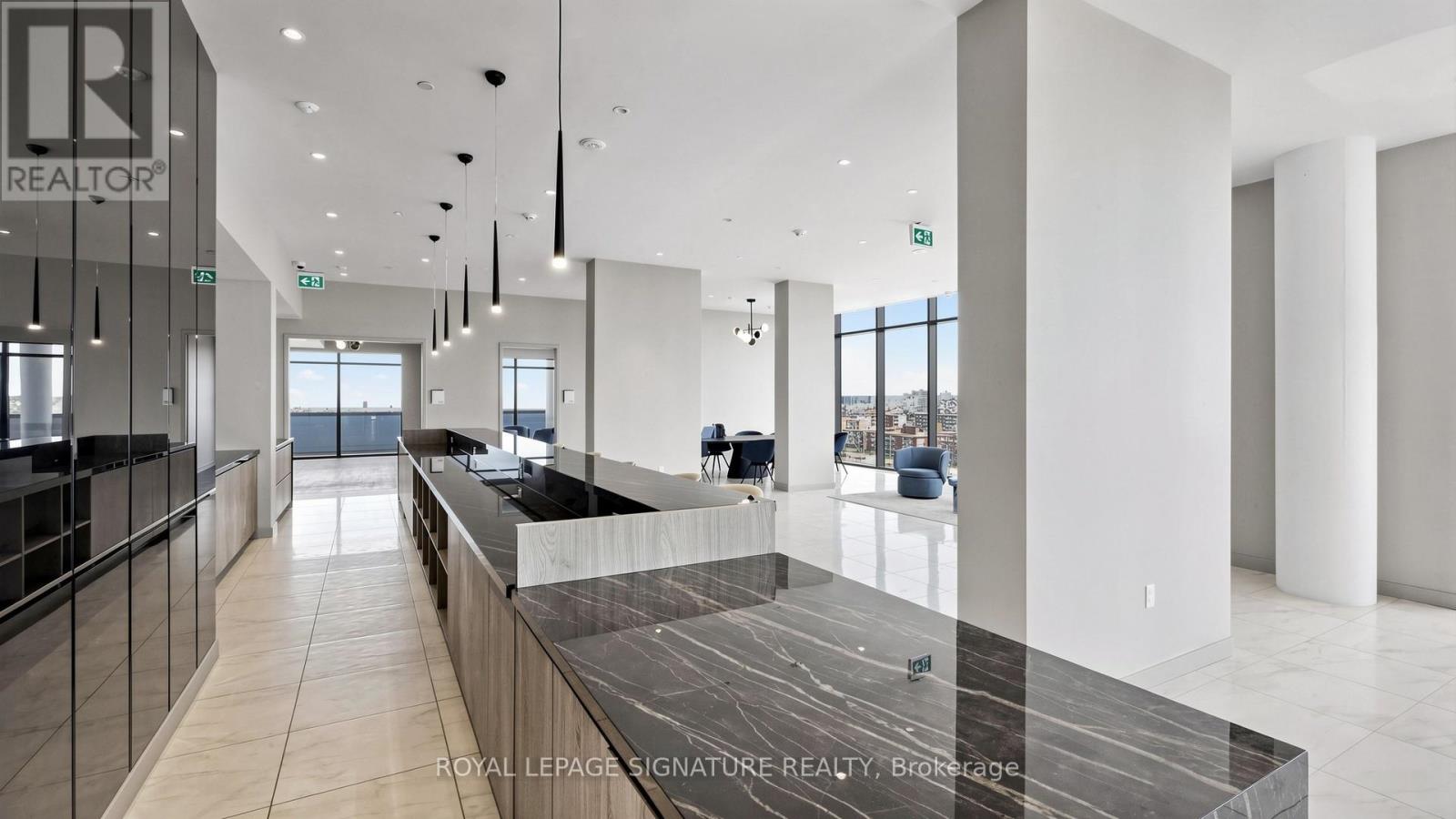 1608- 50 O'Neill Road, Toronto, ON photo 22