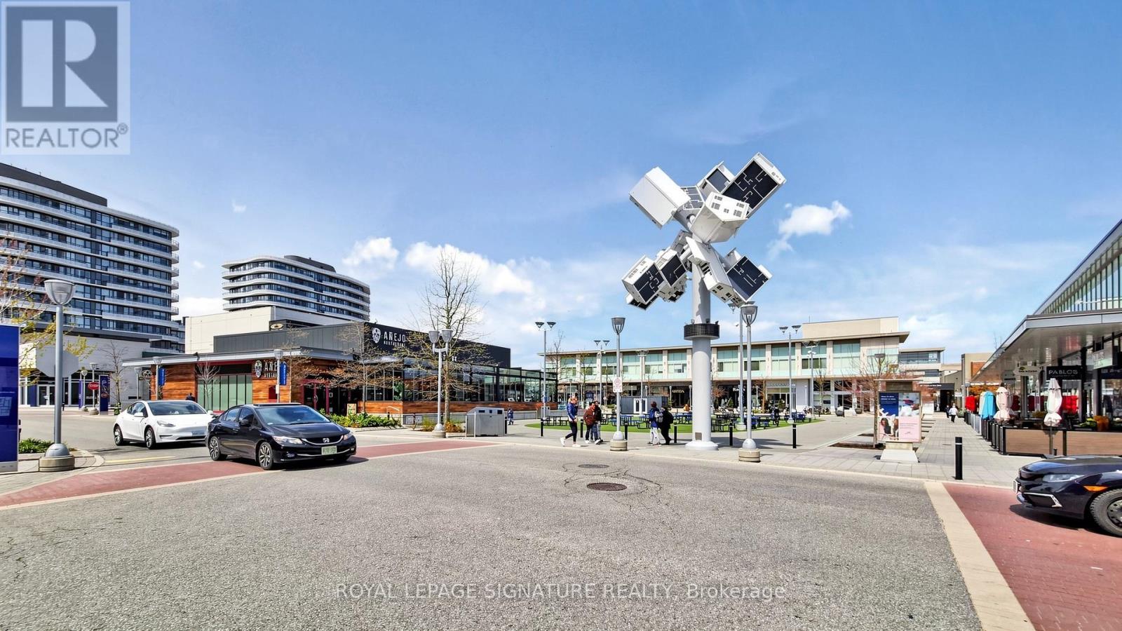 1608- 50 O'Neill Road, Toronto, ON photo 26