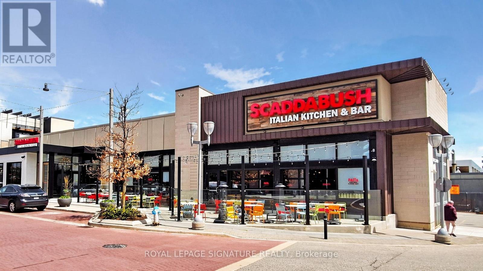 1608- 50 O'Neill Road, Toronto, ON photo 29