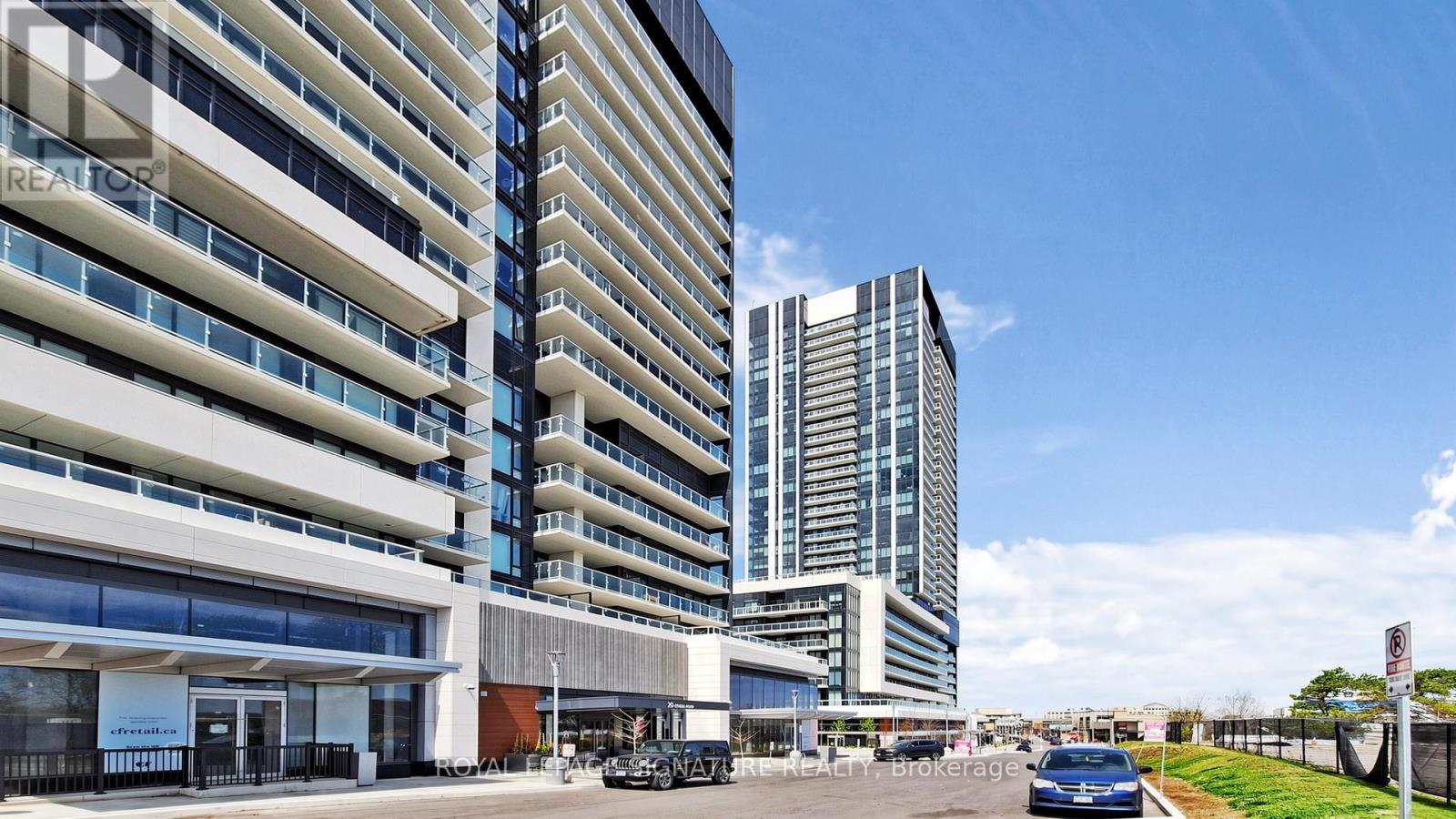 1608- 50 O'Neill Road, Toronto, ON photo 31