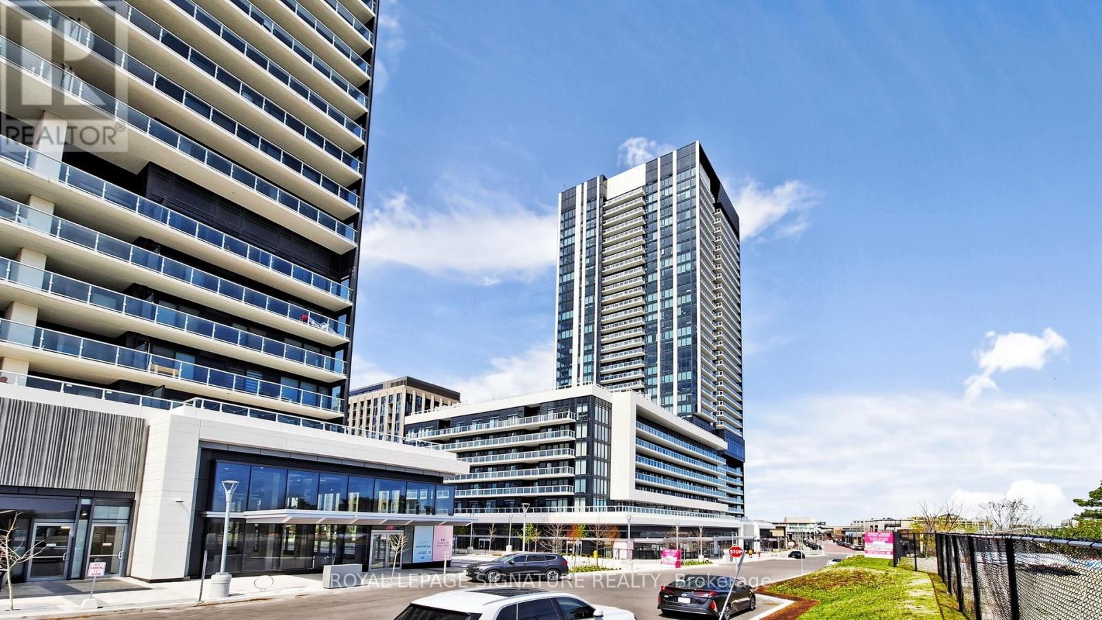 1608- 50 O'Neill Road, Toronto, ON photo 32