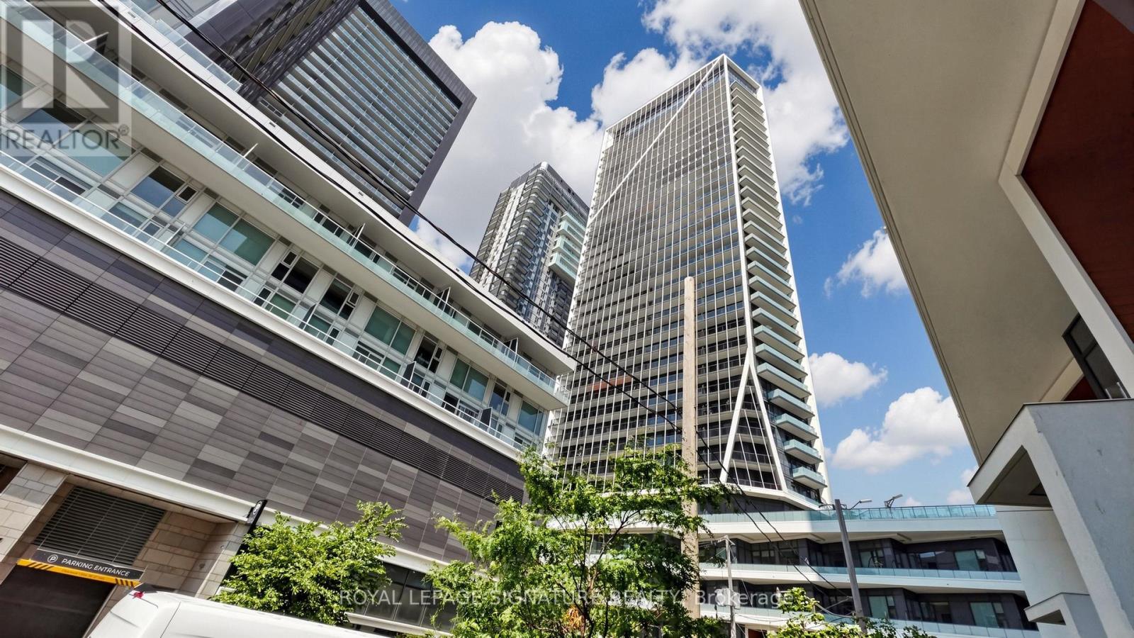 1608- 50 O'Neill Road, Toronto, ON photo 35