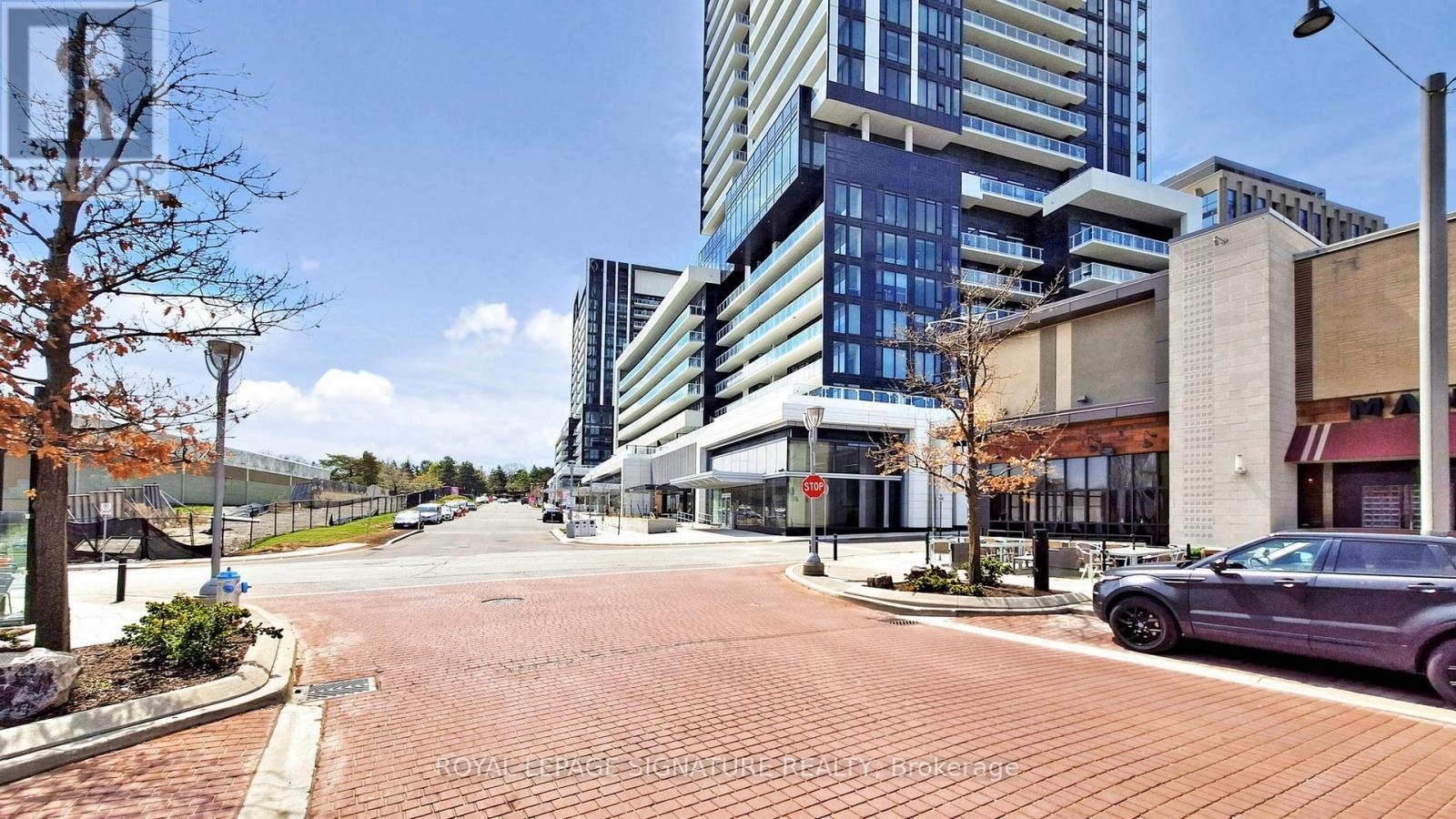 1608- 50 O'Neill Road, Toronto, ON photo 36