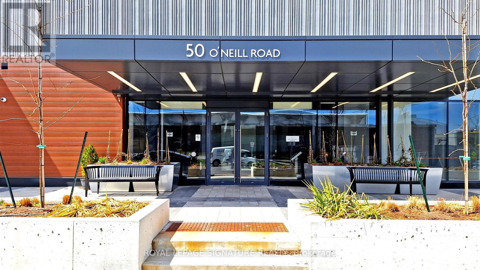 1608- 50 O'Neill Road, Toronto, ON photo 37