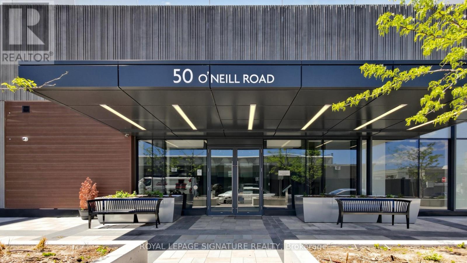 1608- 50 O'Neill Road, Toronto, ON photo 38