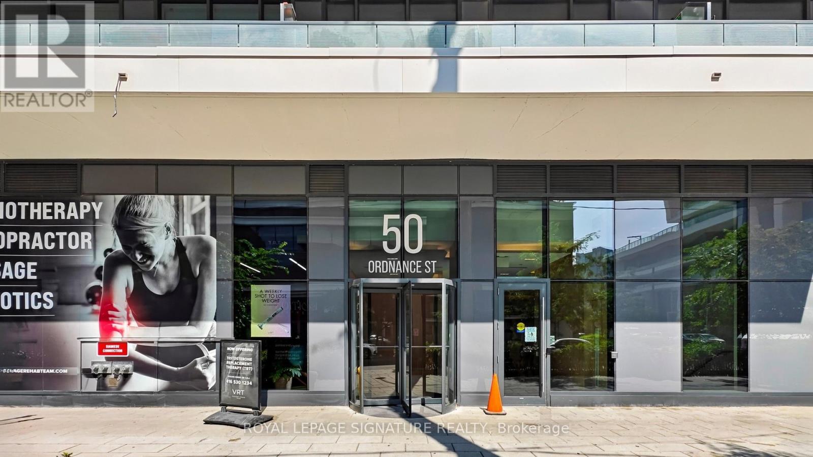 1608- 50 O'Neill Road, Toronto, ON photo 50