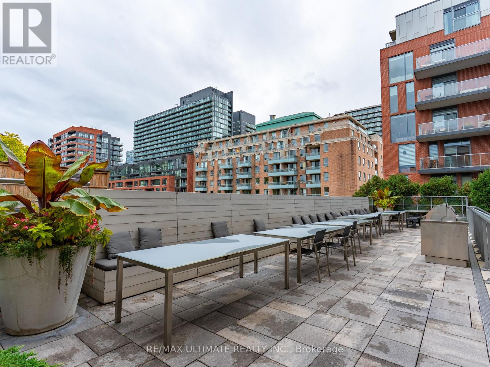 203- 106 Dovercourt Road, Toronto, ON photo 13