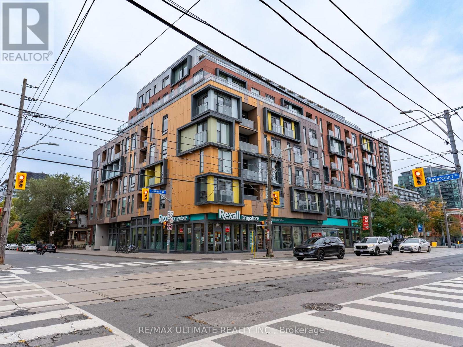 203- 106 Dovercourt Road, Toronto, ON photo 2