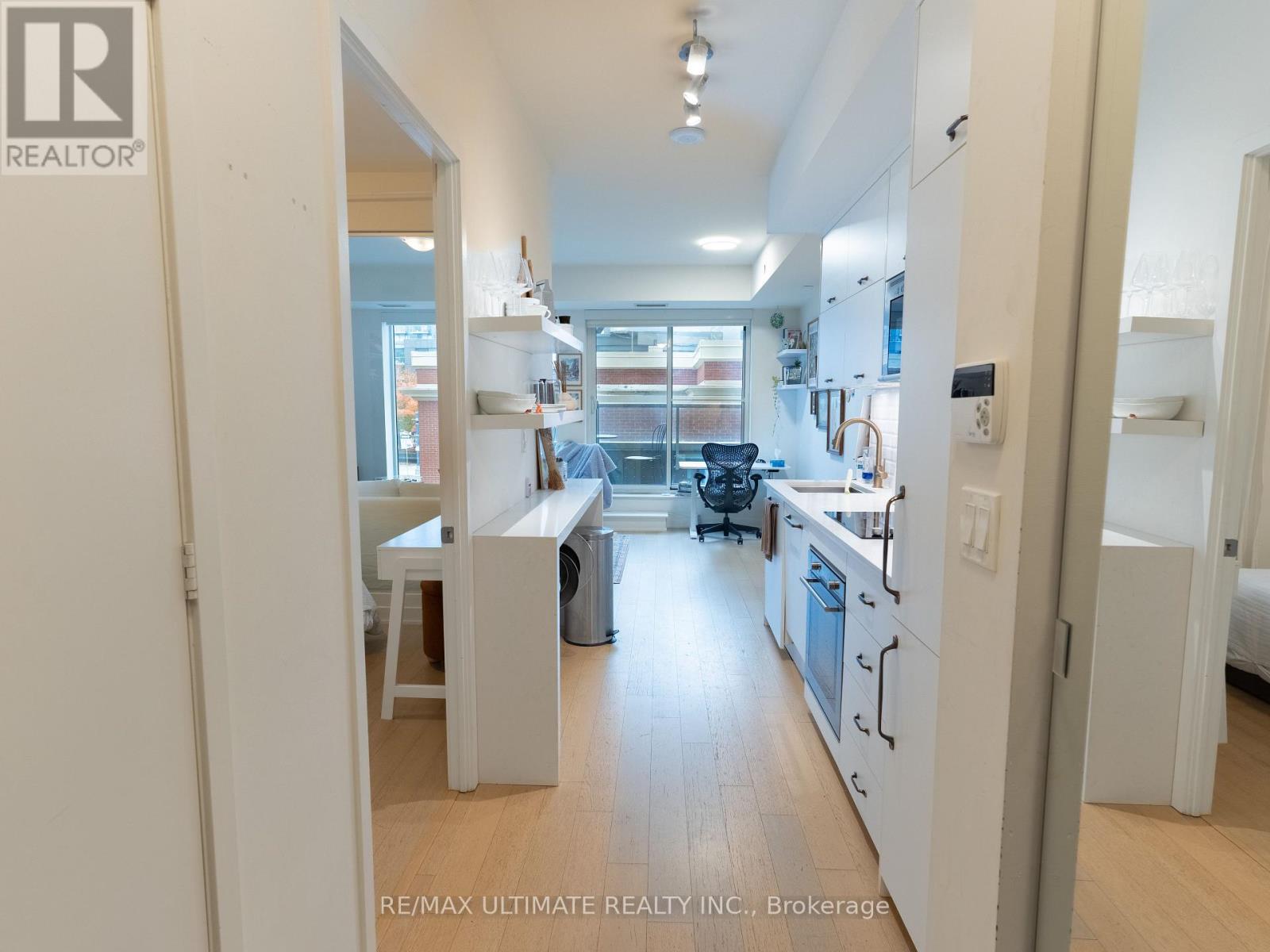 203- 106 Dovercourt Road, Toronto, ON photo 23