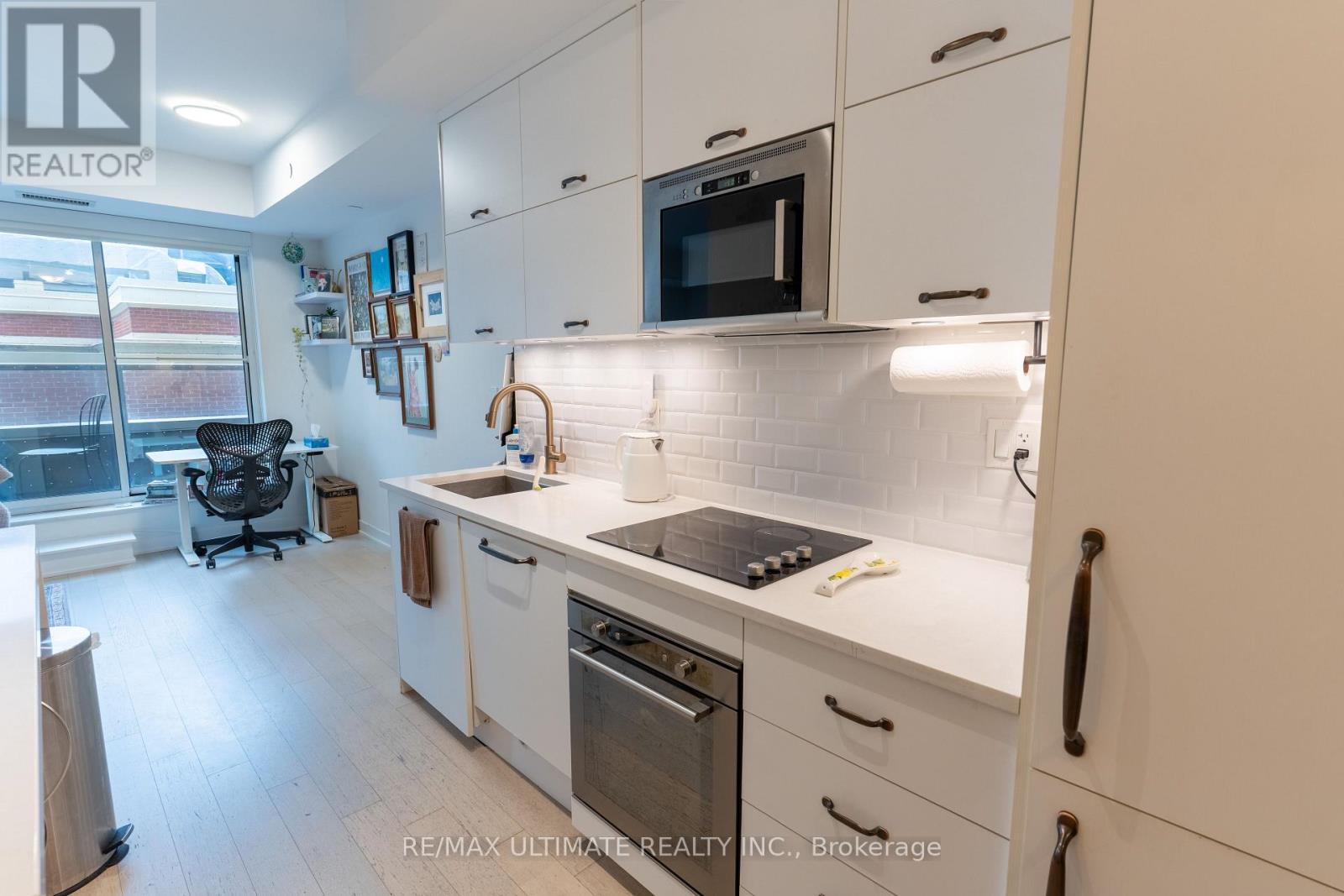 203- 106 Dovercourt Road, Toronto, ON photo 24