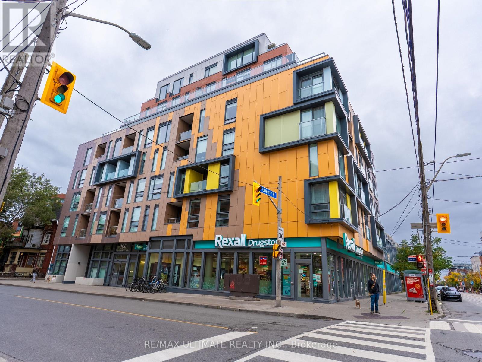 203- 106 Dovercourt Road, Toronto, ON photo 3
