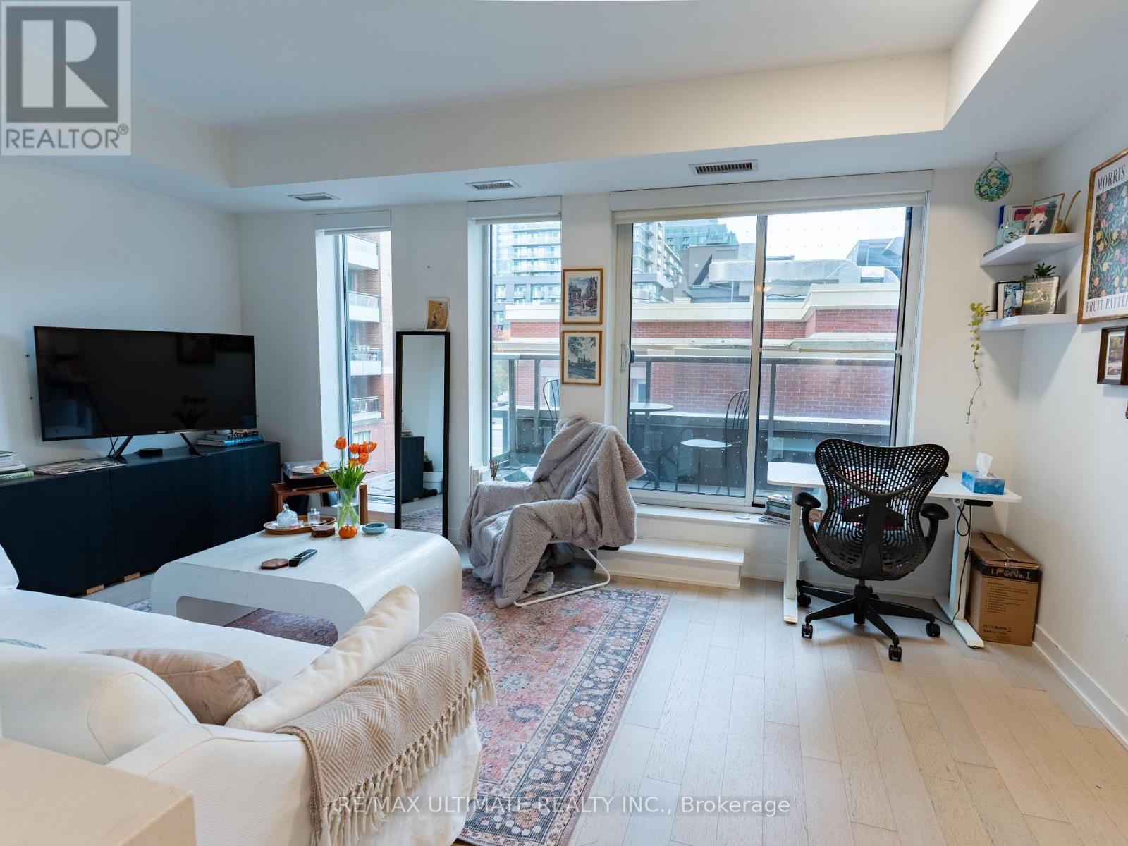 203- 106 Dovercourt Road, Toronto, ON photo 30