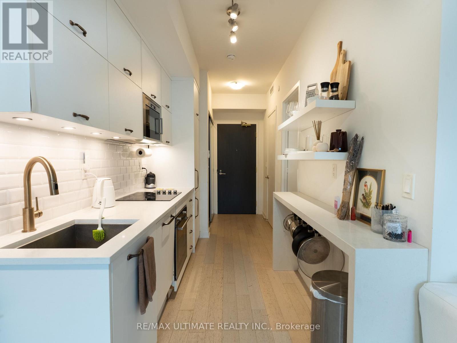 203- 106 Dovercourt Road, Toronto, ON photo 31