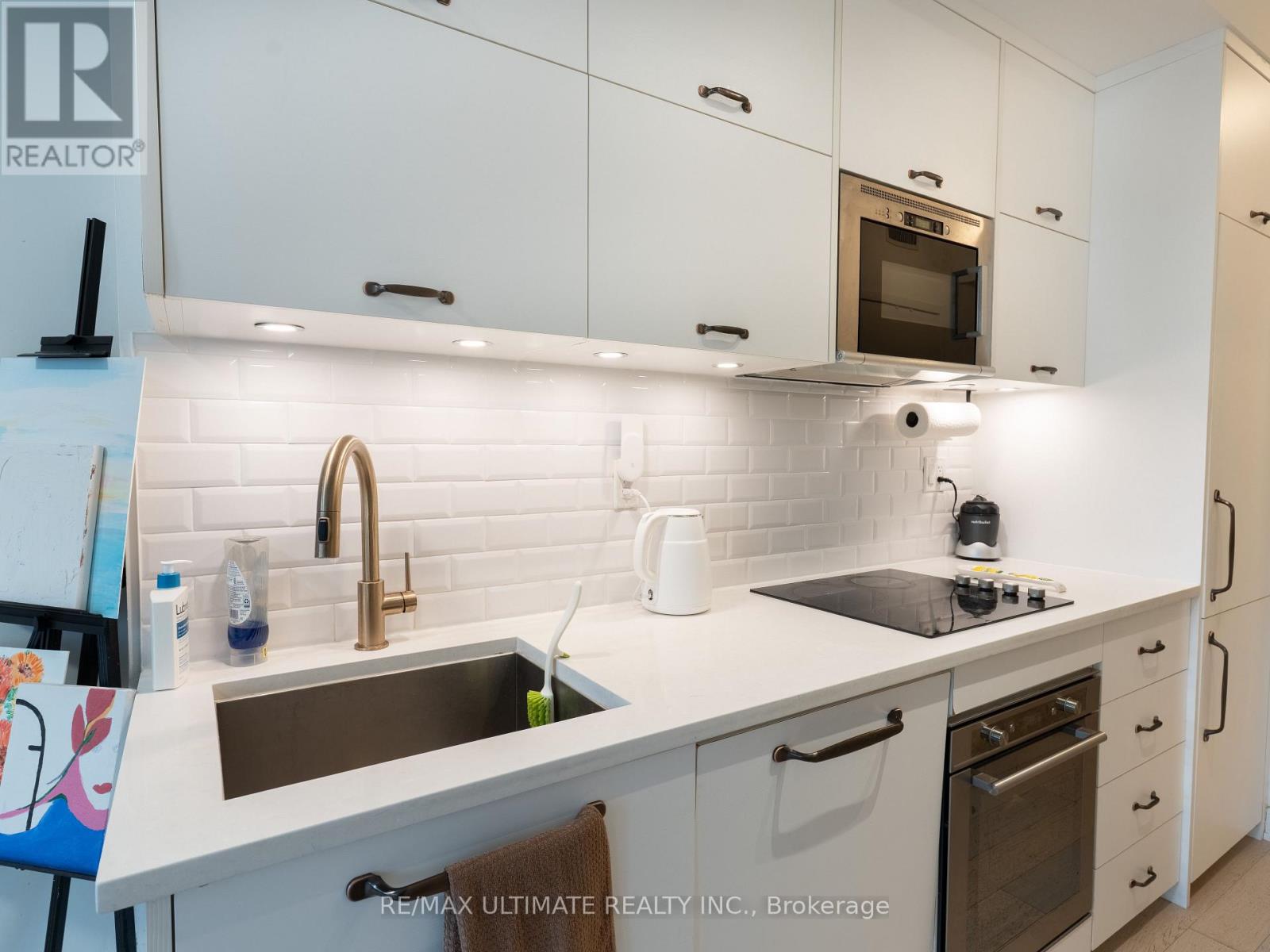 203- 106 Dovercourt Road, Toronto, ON photo 32