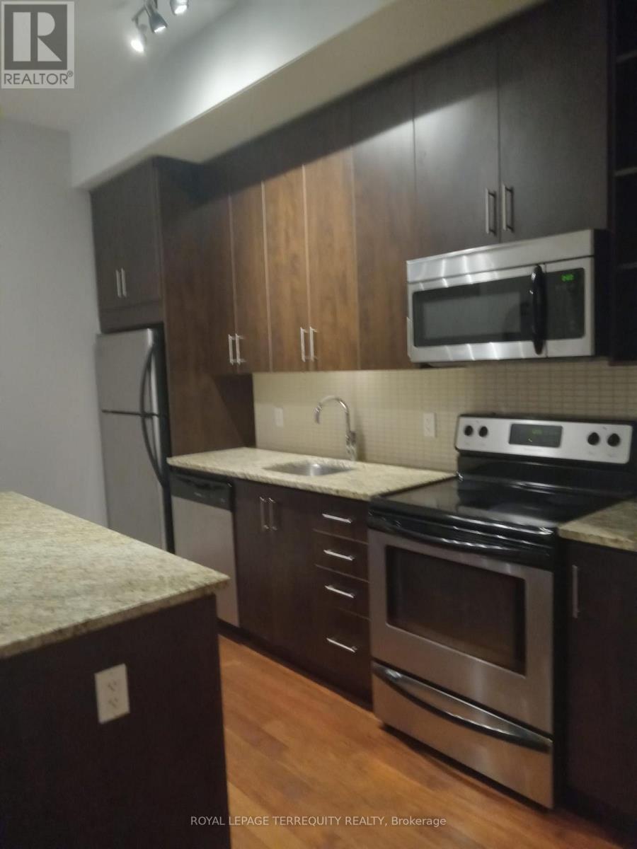 405- 116 George Street, Toronto, ON photo 9