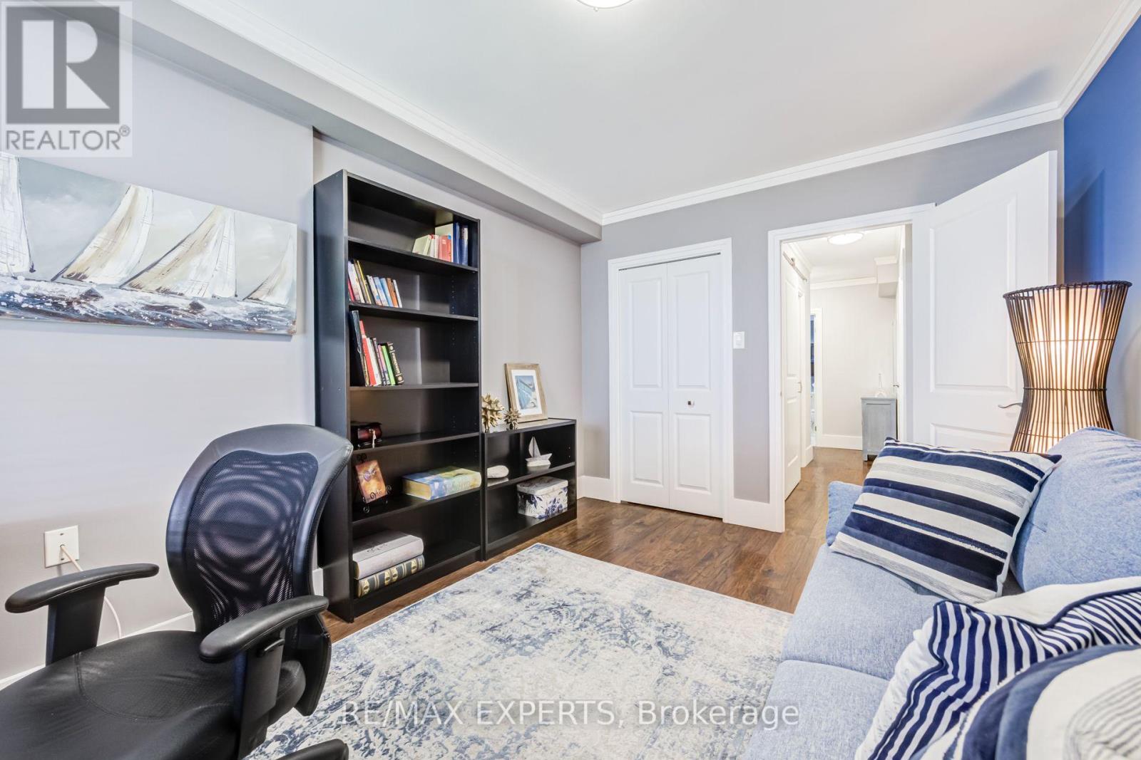 1104- 130 Neptune Drive, Toronto, ON photo 25