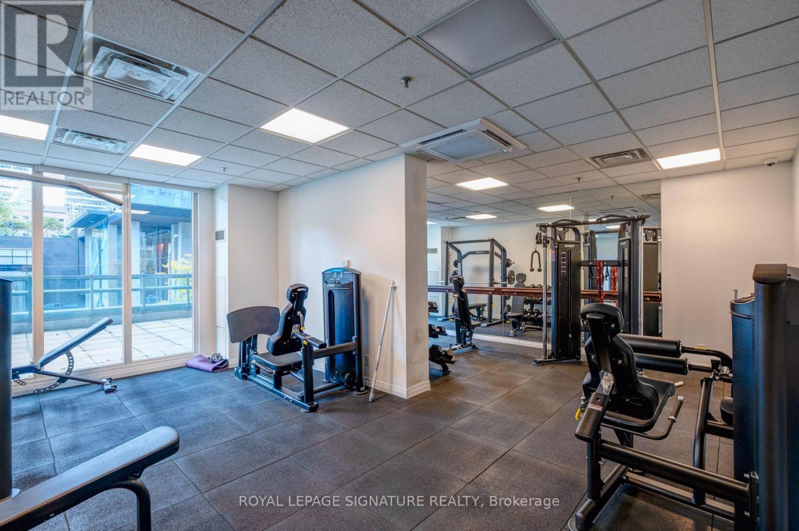 PH03- 30 Grand Trunk Crescent, Toronto, ON photo 22