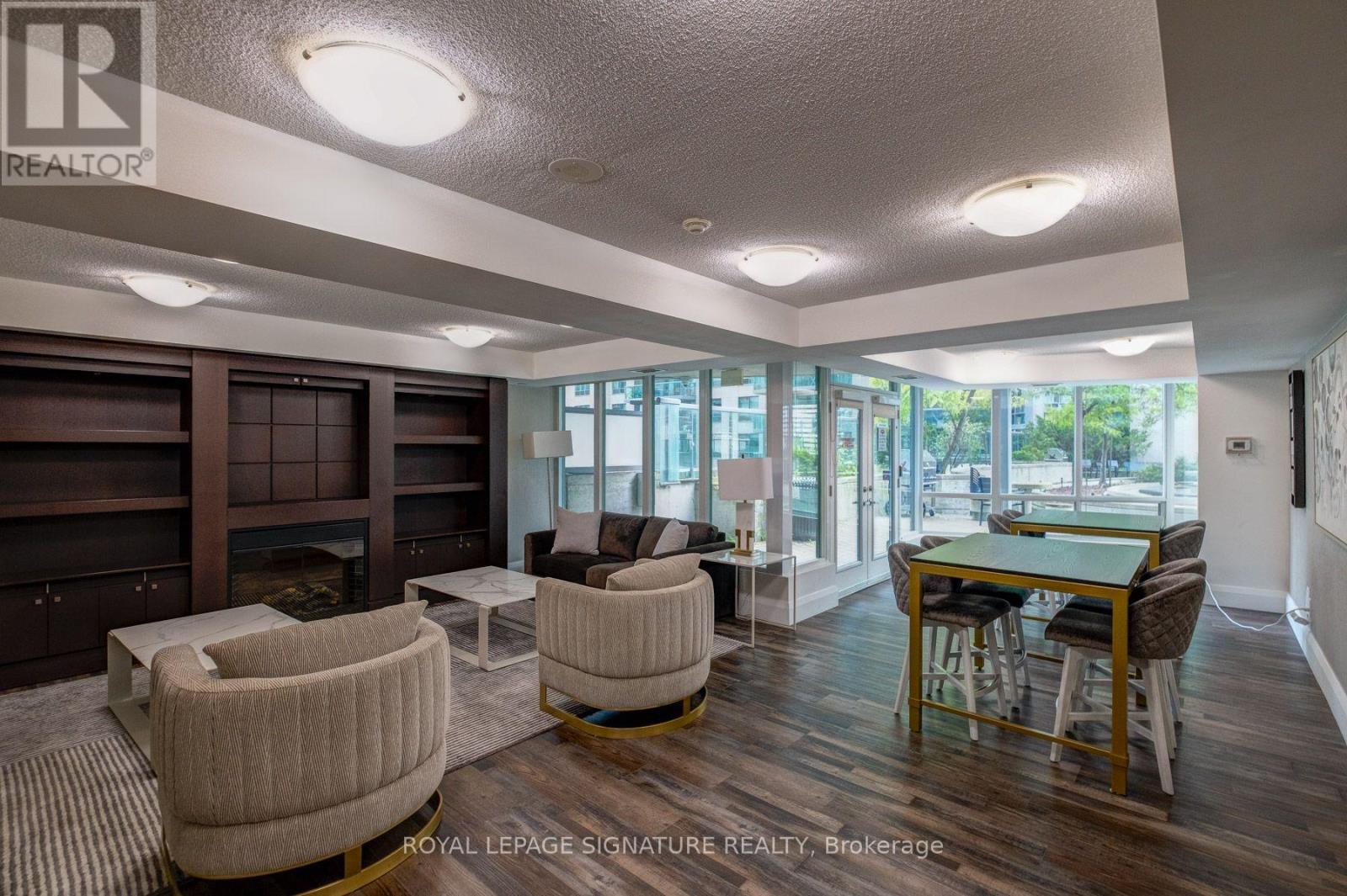 PH03- 30 Grand Trunk Crescent, Toronto, ON photo 25