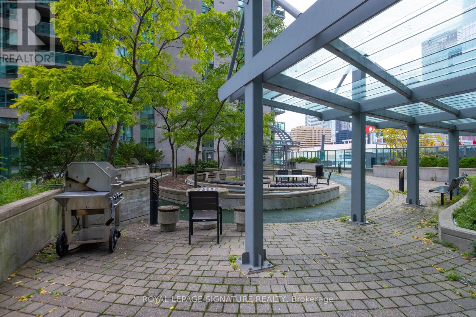 PH03- 30 Grand Trunk Crescent, Toronto, ON photo 26