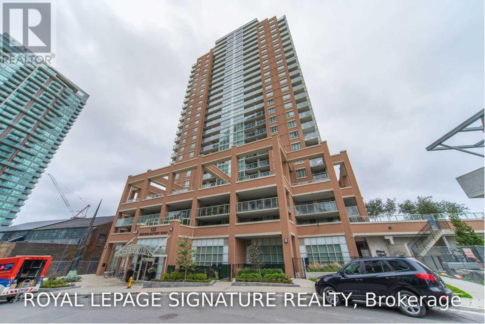 Photo of 125 Western Battery Road