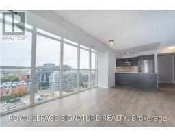 1315 - 125 Western Battery Road, Toronto, ON M6K3R8 Photo 13