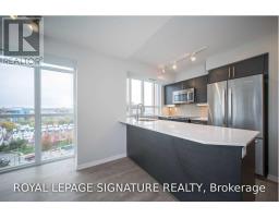 1315 - 125 Western Battery Road, Toronto, ON M6K3R8 Photo 6