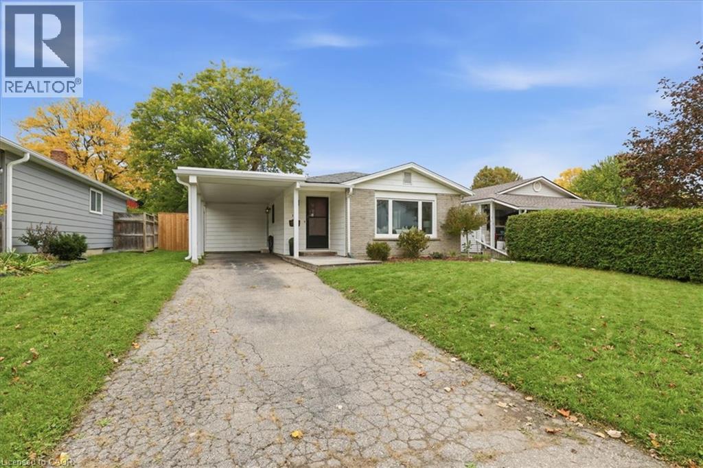 197 PINEDALE Drive - 3